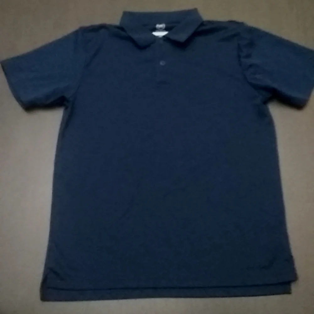 Polo Uniform Shirt Bundle of 3